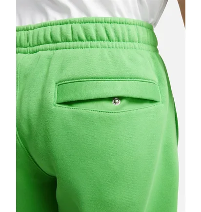 Шорти чоловічі Nike Mens Graphic Shorts Green Bv2721-362