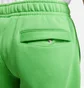 Шорти чоловічі Nike Mens Graphic Shorts Green Bv2721-362