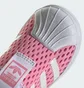 Кроссовки детские Adidas Superstar 360 2.0 Pink IG5551