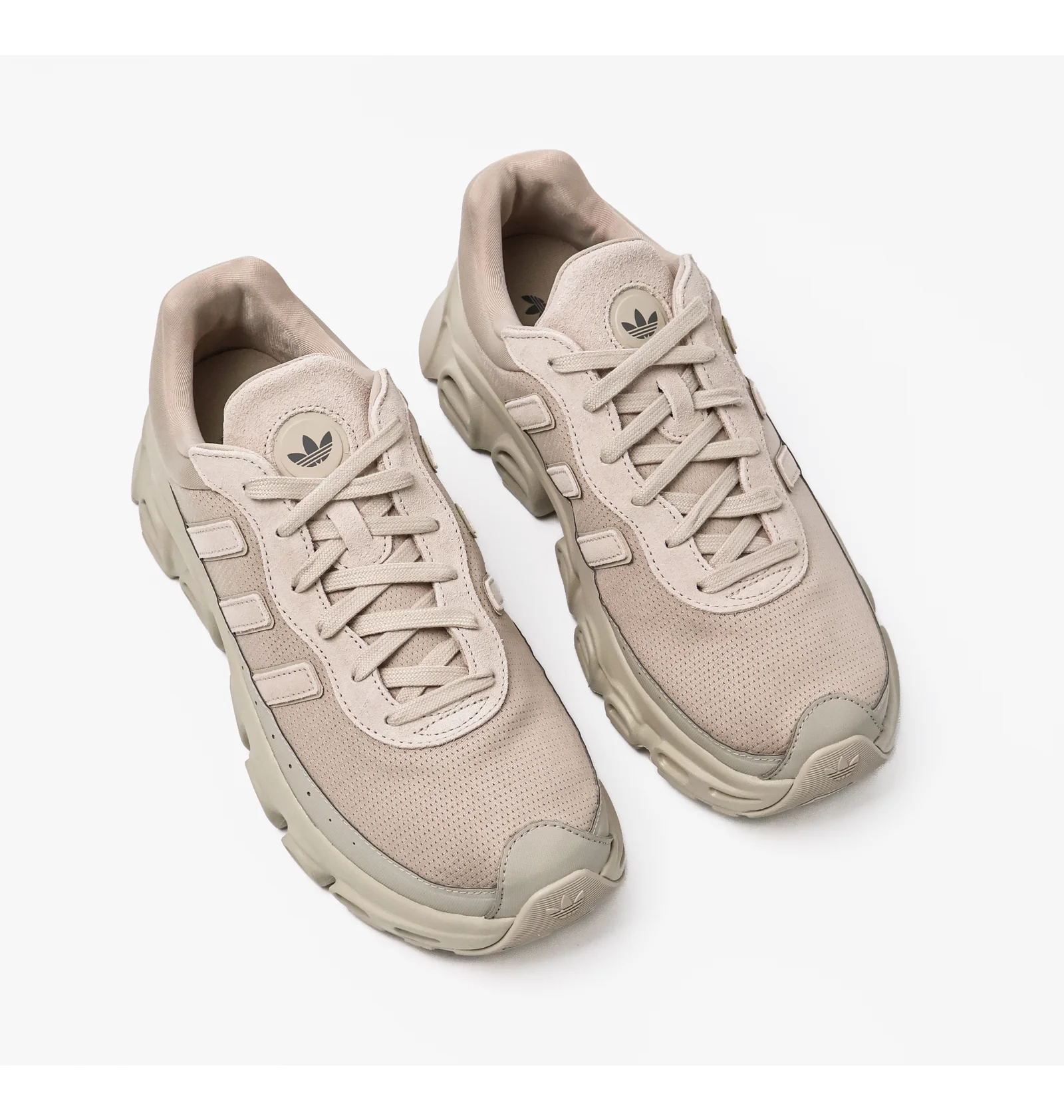 ᐉ Кросівки чоловічі Adidas Adifom Megaride Shoes Beige IE4045