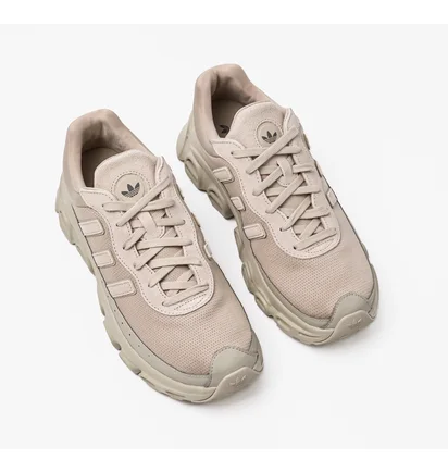 Кросівки чоловічі Adidas Adifom Megaride Shoes Beige IE4045