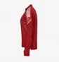 Кофта мужская Adidas Condivo 21 Training Top Red GH7155