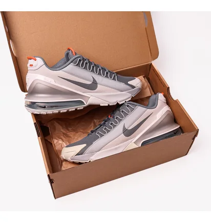 Кроссовки мужские Nike Air Max Pulse Roam Grey FN6920-001