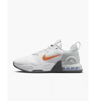 Кроссовки мужские Nike Air Max Alpha Trainer 5 Training Shoes White DM0829-103