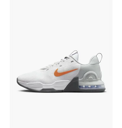 Кроссовки мужские Nike Air Max Alpha Trainer 5 Training Shoes White DM0829-103
