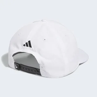 Кепка чоловіча Adidas 3-Stripes Tour White HT3335
