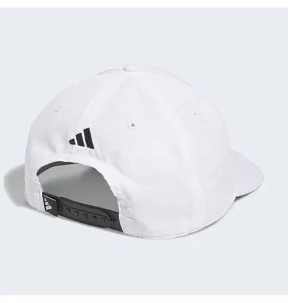 Кепка мужская Adidas 3-Stripes Tour White HT3335