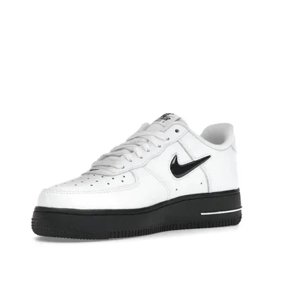 Кроссовки мужские Nike Air Force 1 Jewel White HQ3826-100