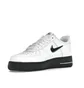 Кроссовки мужские Nike Air Force 1 Jewel White HQ3826-100