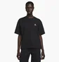 Футболка жіноча Nike Acg Short-Sleeve T-Shirt Black DJ3646-011