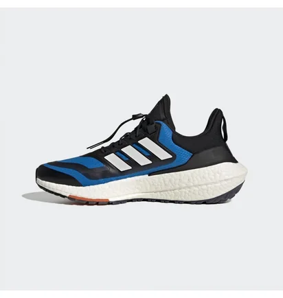 Кросівки чоловічі Adidas Ultraboost 22 Cold.Rdy 2.0 Running Shoes Blue/Black Gx6692