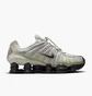 Кросівки жіночі Nike Shox Tl Beige FV0939-002