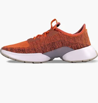Кросівки жіночі Adidas Mavia X Orange EH2529