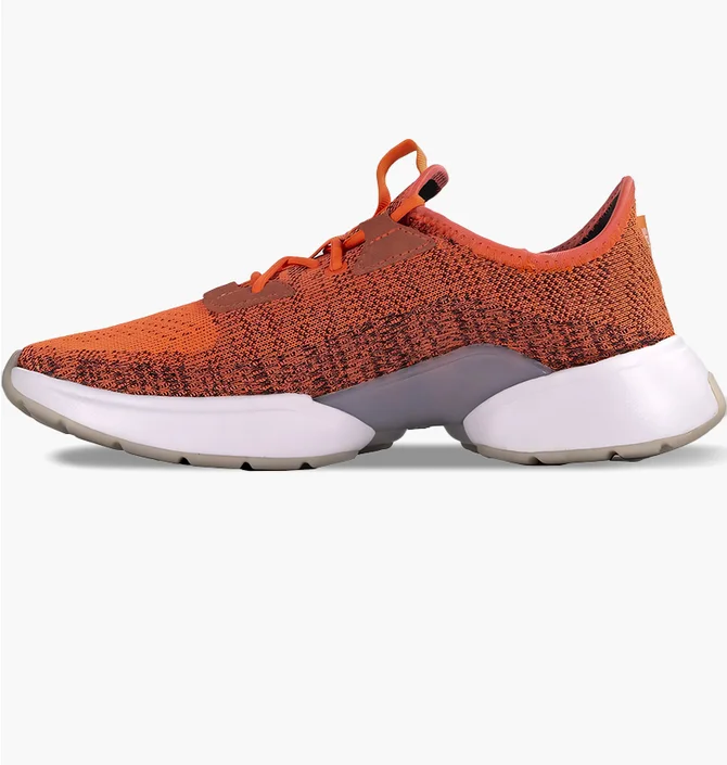 Кроссовки женские Adidas Mavia X Orange EH2529