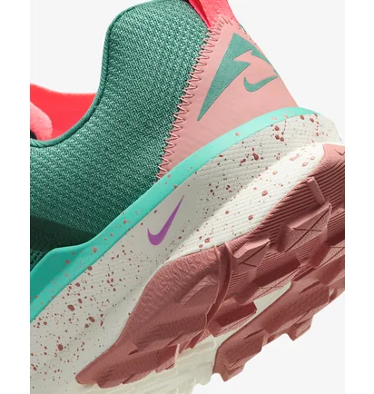Кросівки чоловічі Nike Terra Kiger 9 Turquoise DR2693-301