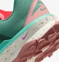 Кросівки чоловічі Nike Terra Kiger 9 Turquoise DR2693-301
