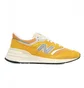 Кроссовки мужские New Balance U997 Yellow U997RCB