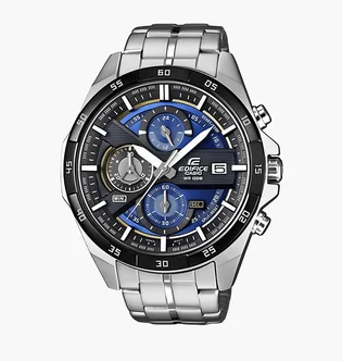 Часы мужские Casio Edifice Multi-Dial EFR-556DB-2A