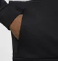 Олімпійка чоловіча Nike Dri-Fit Academy Black/White FZ0381-010