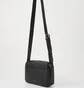 Сумка чоловіча KARL LAGERFELD Plak Perforated Crossbody Crossbody Bag Black A1M30010999