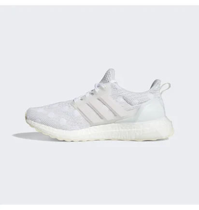 Кросівки жіночі Adidas Ultraboost 5 Dna Shoes White Gy0324