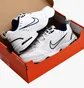 Кросівки чоловічі Nike Air Monarch Iv White 415445-102