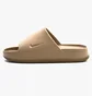 Тапочки чоловічі Nike Calm Slides Beige FD4116-201