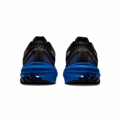 Кроссовки мужские Asics Gt 1000 11 Black 1011B354-003