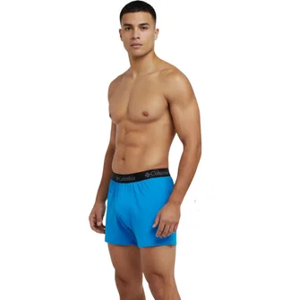 Труси чоловічі Columbia Blue/Grey DGU0524-400