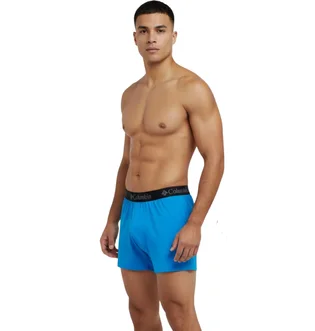 Труси чоловічі Columbia Blue/Grey DGU0524-400