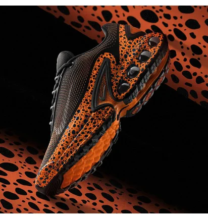 Кроссовки мужские Nike Air Max Dn Premium Electric Brown/Orange HM0811-900