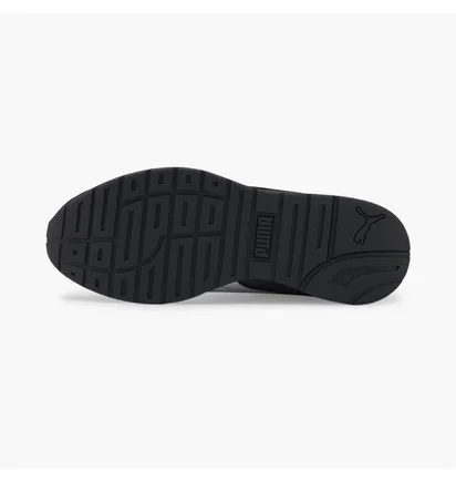 Кросівки чоловічі Puma Space Lab Grey/Black 383158-02