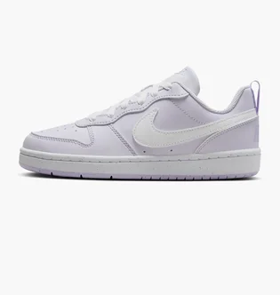 Кросівки дитячі Nike Court Borough Low Gs Violet DV5456-500