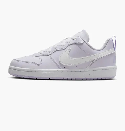Кросівки дитячі Nike Court Borough Low Gs Violet DV5456-500