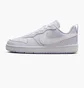 Кросівки дитячі Nike Court Borough Low Gs Violet DV5456-500