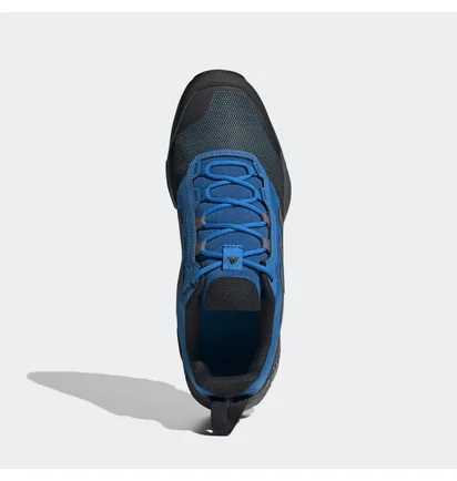 Кроссовки мужские Adidas Terrex Eastrail 2 Blue/Black Gz3018