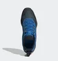 Кроссовки мужские Adidas Terrex Eastrail 2 Blue/Black Gz3018