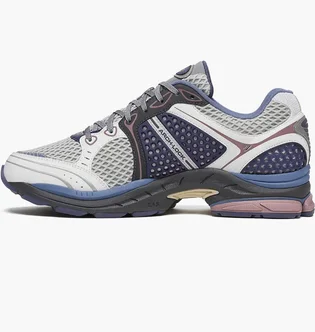 Кросівки унісекс Saucony Progrid Triumph 4 White/Blue S70902-3