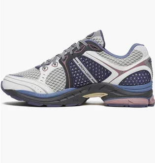 Кроссовки унисекс Saucony Progrid Triumph 4 White/Blue S70902-3