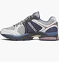 Кроссовки унисекс Saucony Progrid Triumph 4 White/Blue S70902-3