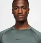 Футболка чоловіча Nike Pro Dri-Fit Short-Sleeve Top Olive FB7932-338