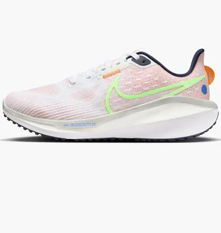 Кроссовки женские Nike W Vomero 17 Pink FB8502-100
