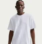 Футболка мужская Nike White IH1121-100