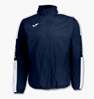 Ветровка мужская Joma Champion Iv Blue 100689.302