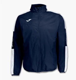 Вітровка чоловіча Joma Champion Iv Blue 100689.302