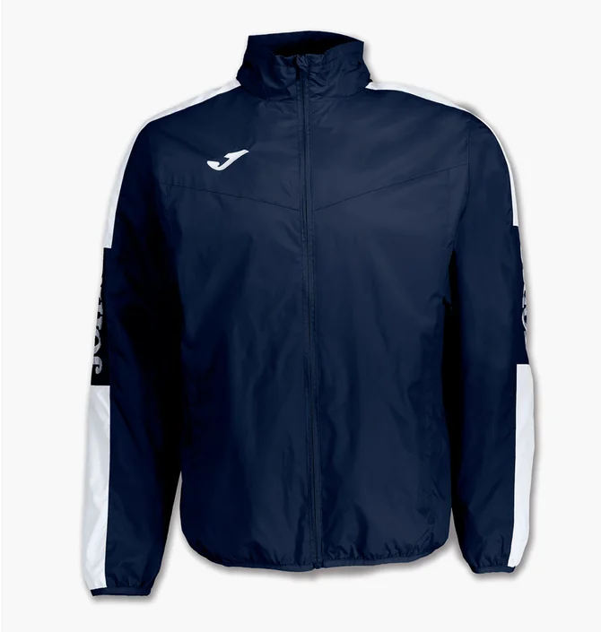 Ветровка мужская Joma Champion Iv Blue 100689.302