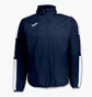 Ветровка мужская Joma Champion Iv Blue 100689.302