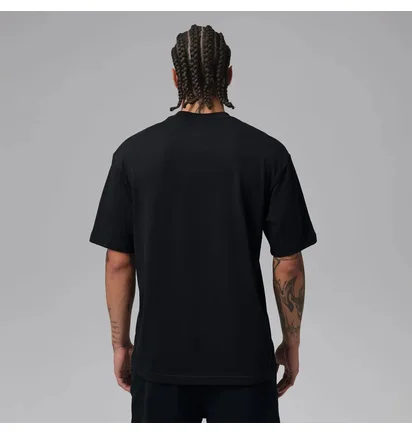 Футболка мужская Air Jordan Jumpman Black IR0340-010