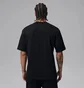 Футболка мужская Air Jordan Jumpman Black IR0340-010