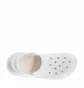 Тапочки женские CROCS Classic Crush Clog White 207521-100